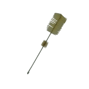 Hisopo o Escobilla para Frascos 1 Litro