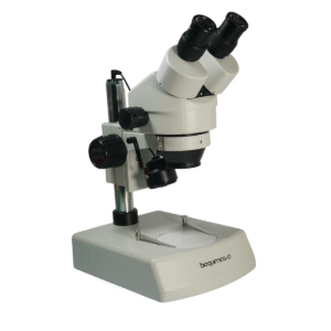 Lupa Estereoscopica Trinocular Zoom 7-45x