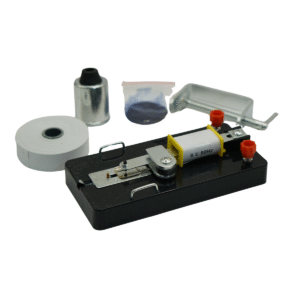 Temporizador Electromagnetico de puntos