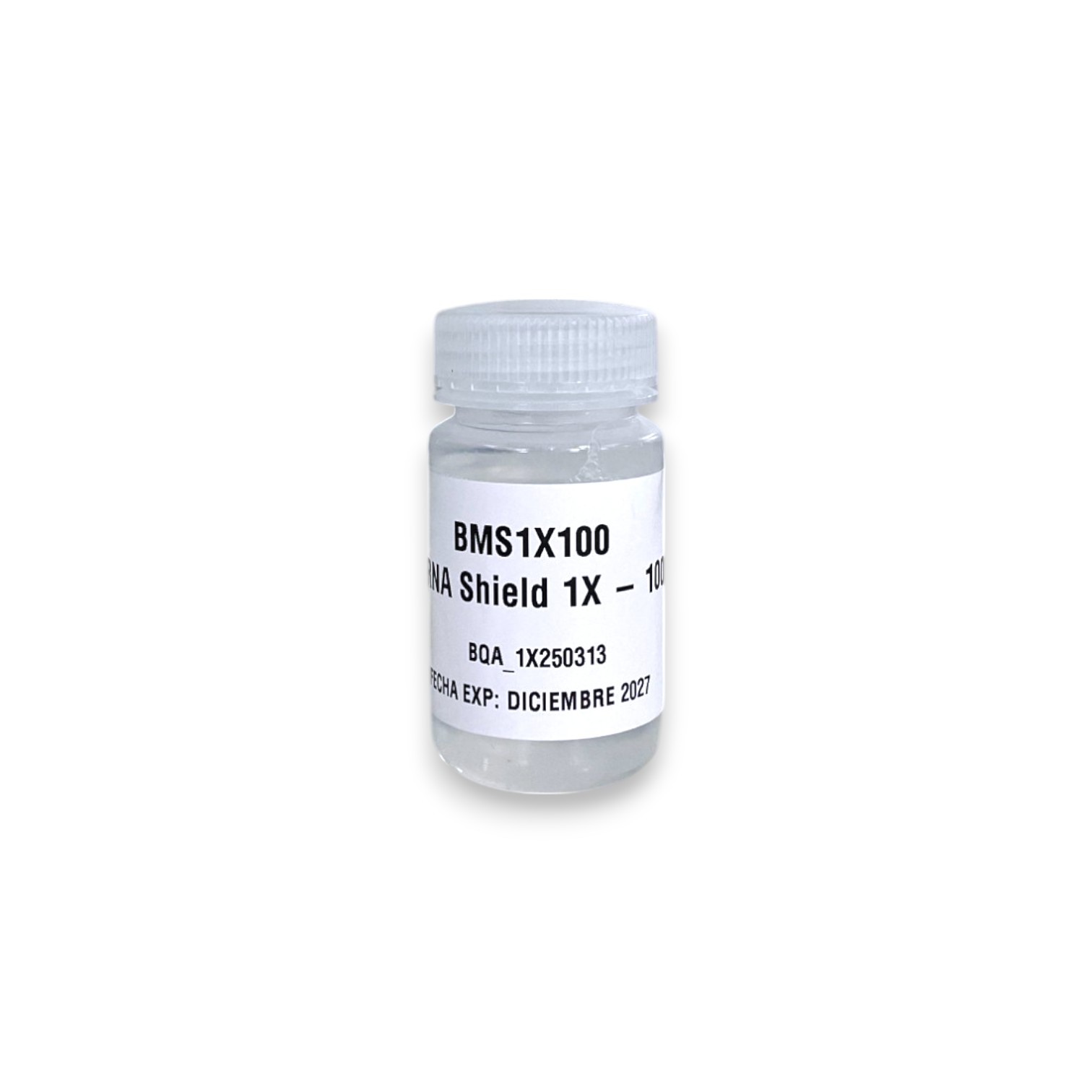 DNA/RNA Shield 1X - 100 mL