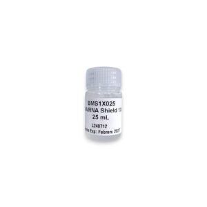 DNA/RNA Shield 1X - 25 mL