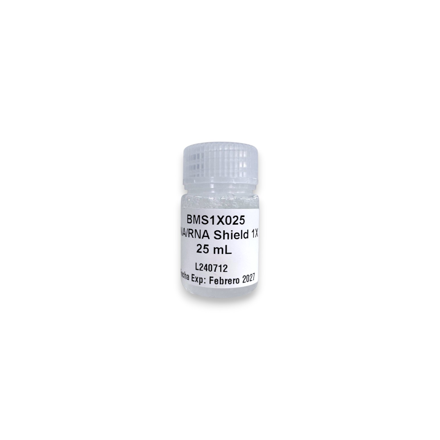 DNA/RNA Shield 1X - 25 mL