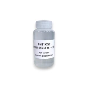 DNA/RNA Shield 1X - 250 mL