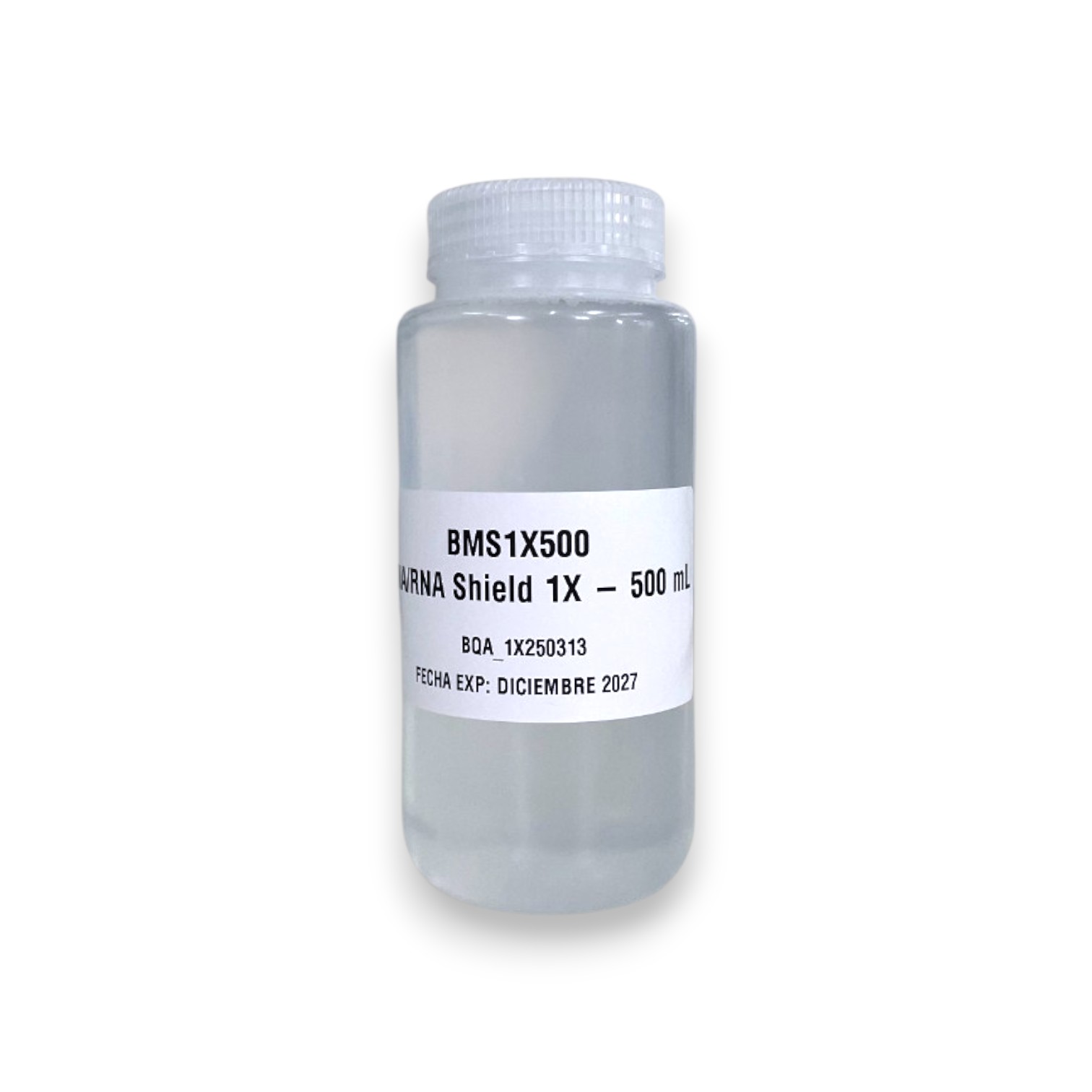DNA/RNA Shield 1X - 500 mL