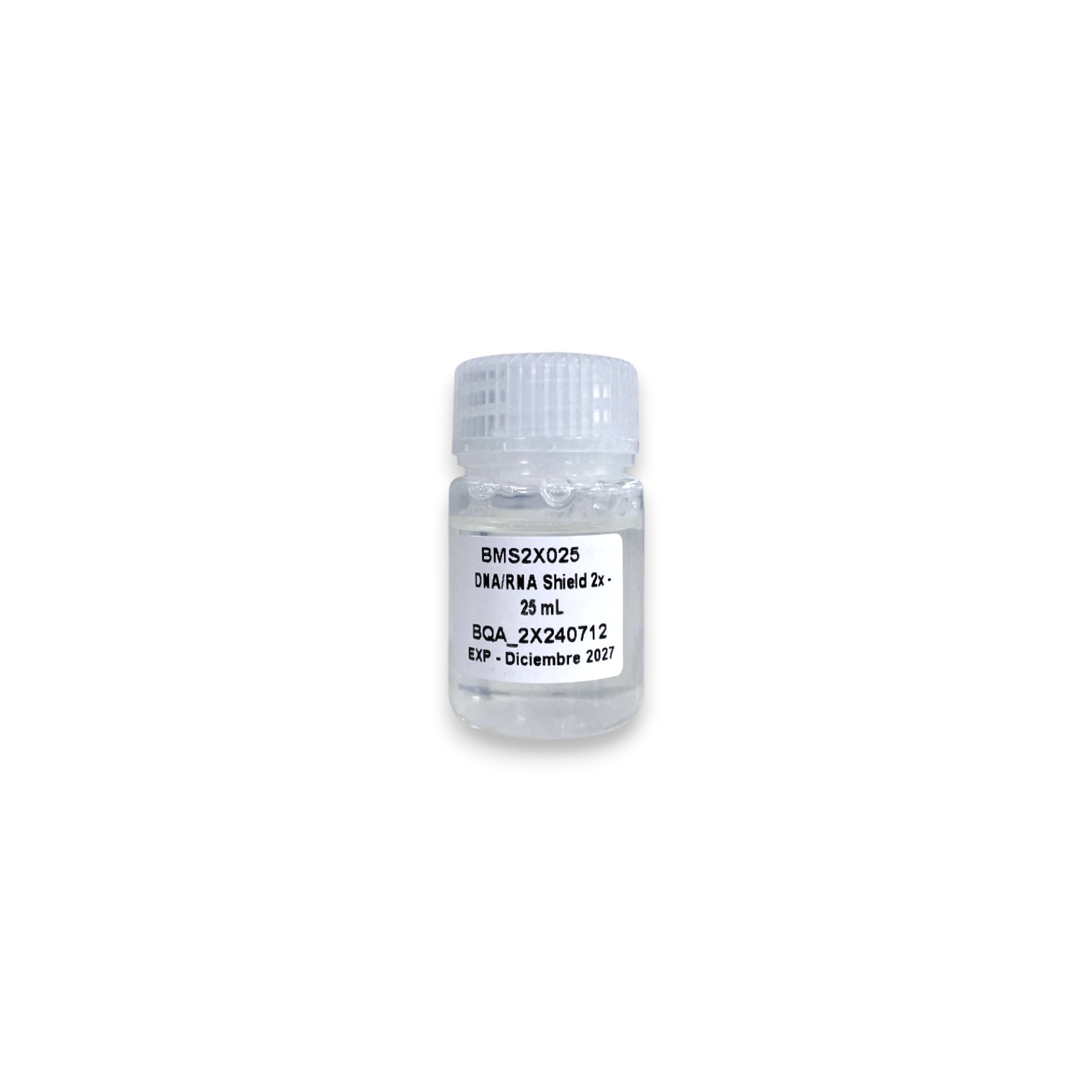 DNA/RNA Shield 2X - 25 mL