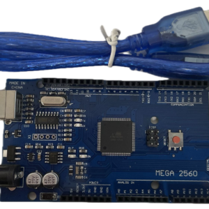 Arduino Mega 2560 compatible