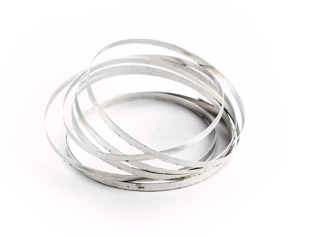 Cinta de Magnesio - 1 metro