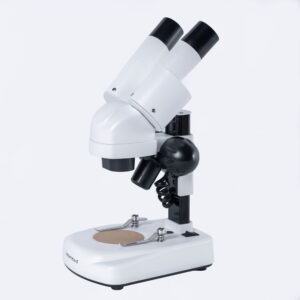 Lupa Estereoscópica 20X