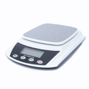 Balanza - 3000 gramos x 0.1 gramos