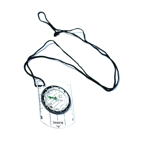 Brújula Ajustable Colgante