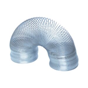 Resorte de Ondas (slinky)