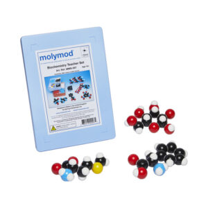 Modelo Molecular Molymod de Bioquimica para Profesores Mm-7