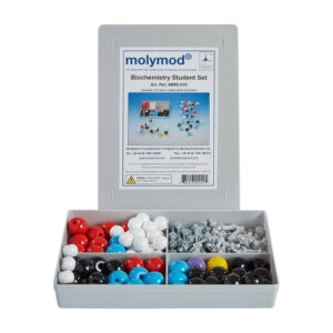 Modelo Molecular Molymod de Bioquimica para Estudiantes Mms - 10