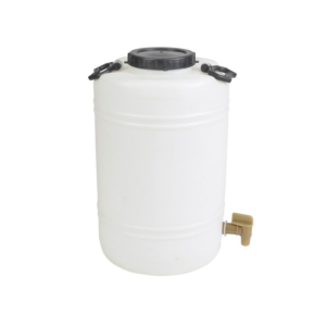 Bidón Dispensador con Llave - 25L