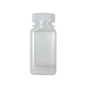 Botella Autoclavable - Polipropileno - 125 mL