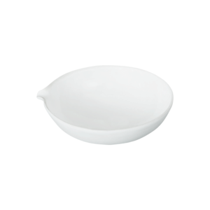 Cápsula de Evaporación Porcelana - 130 mm x 300 mL