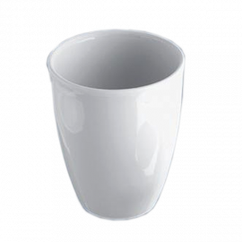 Crisol de Porcelana - sin Tapa - 100 mL