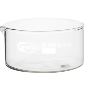 Cristalizador - 300 mL