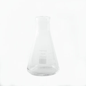 Matraz Erlenmeyer - Borosilicato - 250 mL