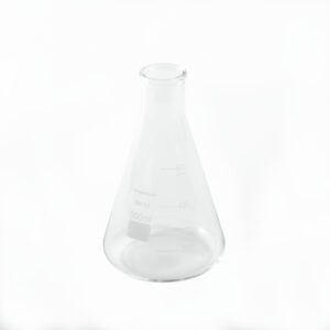 Matraz Erlenmeyer - Borosilicato - 500 mL
