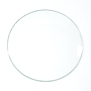 Vidrio de Reloj - 10 cm