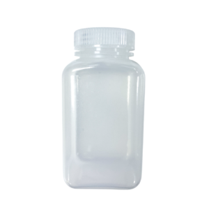 Botella Autoclavable - Polipropileno - 500 mL