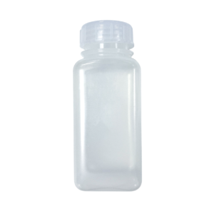 Botella Autoclavable - Polipropileno - 250 mL
