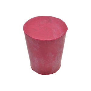 Tapón de Goma N°5 - 29 x 23 x 32 mm