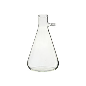 Matraz Kitasato - Borosilicato - 250 mL