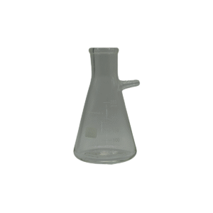 Matraz Kitasato - Borosilicato - 250 mL