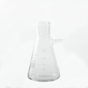 Matraz Kitasato - Borosilicato - 250 mL