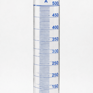 Probeta Graduada - Borosilicato - 500 mL
