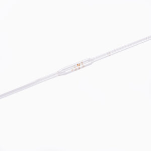 Pipeta Volumétrica o Aforada - 2 mL