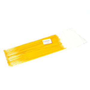 Asas Calibradas 10 Microlitros Estériles - Pack 25 Unidades