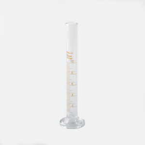 Probeta Graduada - Borosilicato - 10 mL