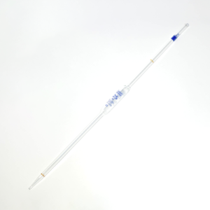 Pipeta Volumétrica - Doble Aforo - 25 mL