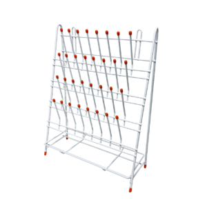 Estacion de Secado para Material de Laboratorio 32 posiciones