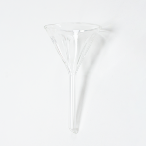 Embudo analítico 55mm CEE