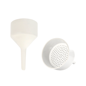 Embudo Buchner de Porcelana - 105 mm