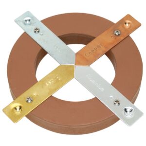 Anillo de Conductividad