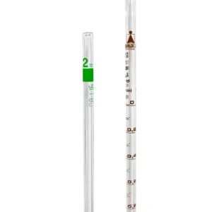 Pipeta Graduada - Borosilicato - 2 mL