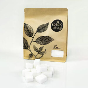 Glicerina Solida (base Jabones) - Técnico - 1 Kg