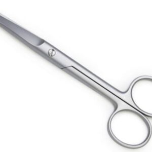 Tijera mayo - Acero inoxidable