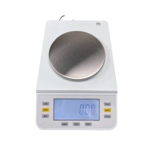 Balanza de Precisión - 1200 gramos x 0,01 gramos - Biobase