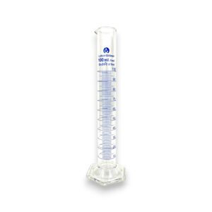 Probeta Graduada - Borosilicato - 100 mL