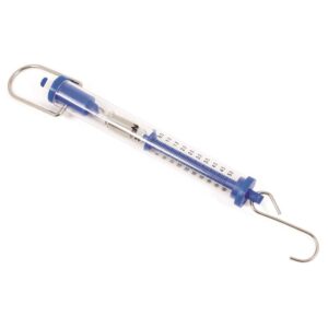 Dinamómetro 500 gramos - 5 N