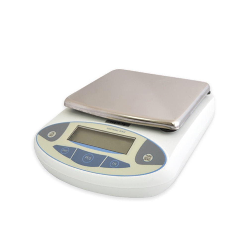 Balanza de Laboratorio - 5000 gramos x 0.1 gramos