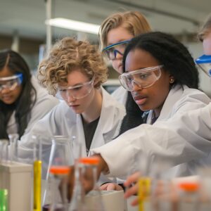 Integrado de Biología, Física y Química de 7° Básico a II° Medio - EXPERIMENTA®