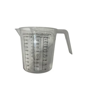 Jarro Graduado - 1 Litro
