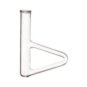 Tubo Thiele - vidrio borosilicato